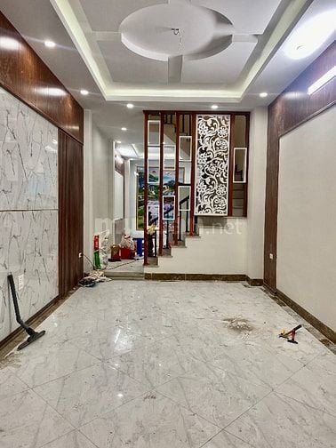 Bán nhà 5 tầng số 18 ngõ 107 đường An Dương Vương