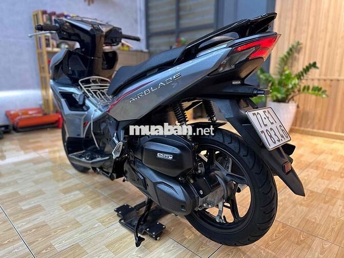 Ab 125 2021 ! Hỗ trợ trả góp ! bao nợ xấu