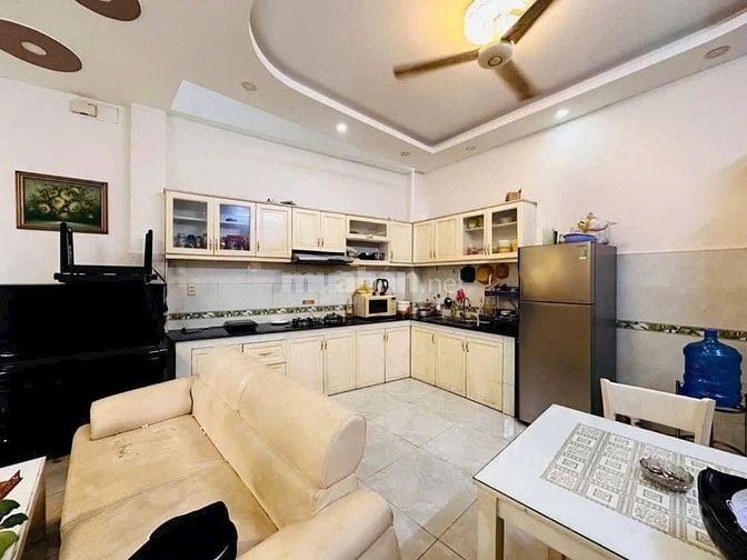 SIÊU HOT! NHÀ TỐT GIÁ MÊM-GIÁ 2,98 TỶ-GẦN ĐẠI HỌC VĂN HIẾN-GỌI NGAY!