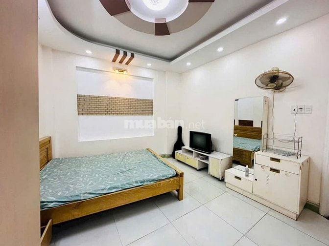 SIÊU HOT! NHÀ TỐT GIÁ MÊM-GIÁ 2,98 TỶ-GẦN ĐẠI HỌC VĂN HIẾN-GỌI NGAY!