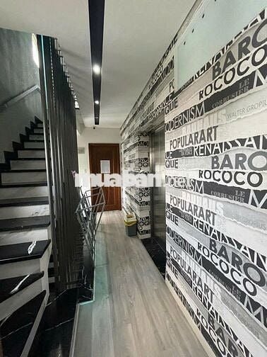 - MTNB Công viên Hiền Vương & Nguyễn Sơn 5x25m 5 Tấm Thang Máy