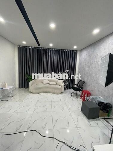 - MTNB Công viên Hiền Vương & Nguyễn Sơn 5x25m 5 Tấm Thang Máy