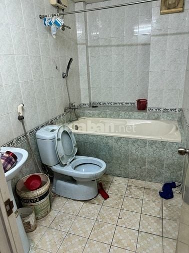 Nhà KDC Bình Hưng. 4x20m. 8tỷ350 giá tốt