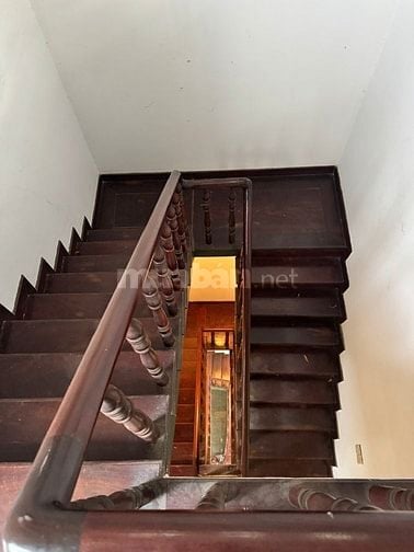 Nhà KDC Bình Hưng. 4x20m. 8tỷ350 giá tốt