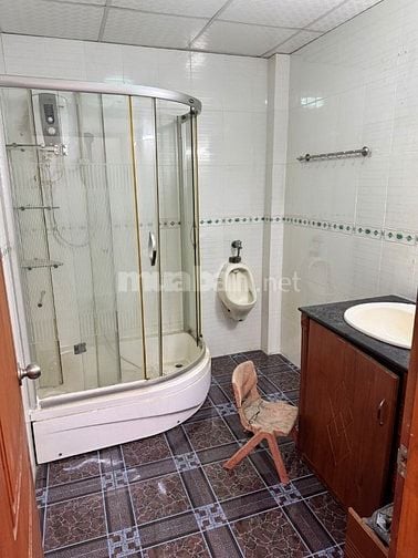 Nhà KDC Bình Hưng. 4x20m. 8tỷ350 giá tốt