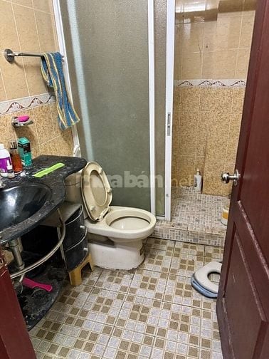 Nhà KDC Bình Hưng. 4x20m. 8tỷ350 giá tốt