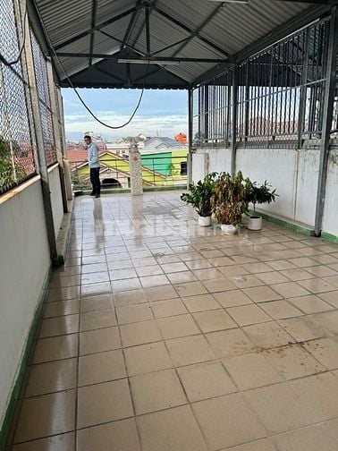 Nhà KDC Bình Hưng. 4x20m. 8tỷ350 giá tốt