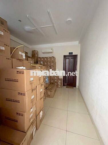 Nhà Đẹp MT ĐSố Chu Văn An 4x20 Trệt.3L.5P.4wc.Tốt VP.KD Online
