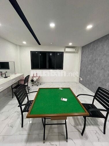 - MTNB Công viên Hiền Vương & Nguyễn Sơn 5x25m 5 Tấm Thang Máy