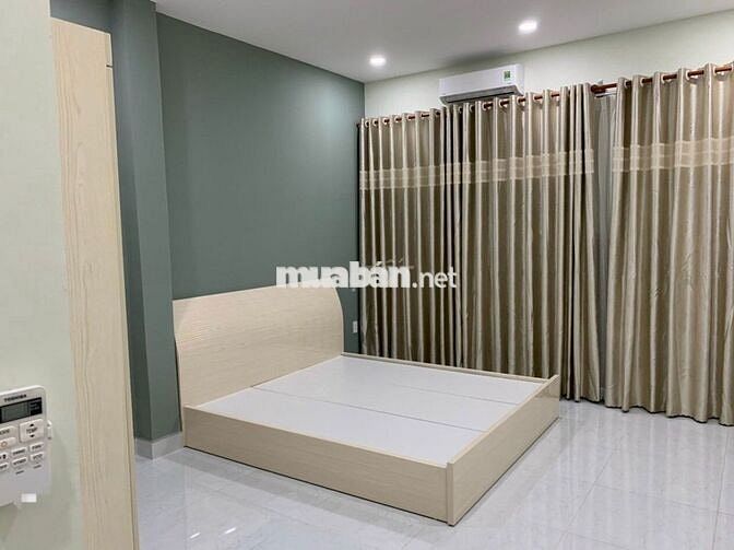 Chính chủ cho thuê nhà góc  2MT Ni Sư Huỳnh Liên  P.10 Q.Tân Bình