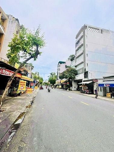 2 MẶT TIỀN KD " ĐỘC LÂP" 430m2 ( 8.8x60m )TIỆN XÂY TOÀ NHÀ VP, CHDV