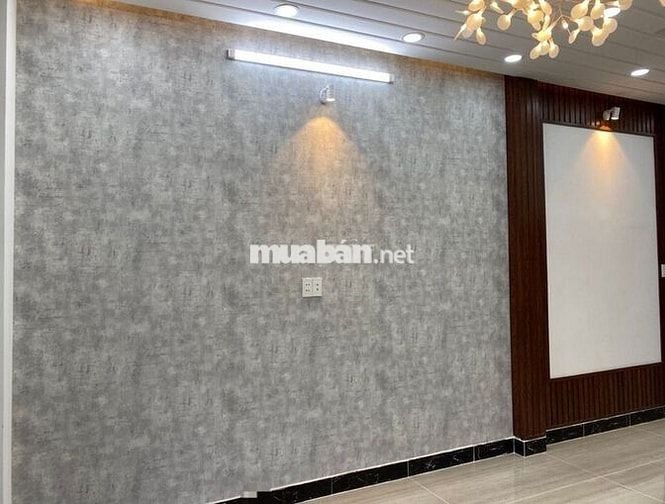Cho thuê nhà MT 39A Nguyễn Cửu Đàm, P. Tân Sơn Nhì. Q. Tân Phú