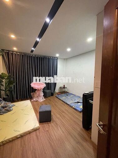 - MTNB Công viên Hiền Vương & Nguyễn Sơn 5x25m 5 Tấm Thang Máy