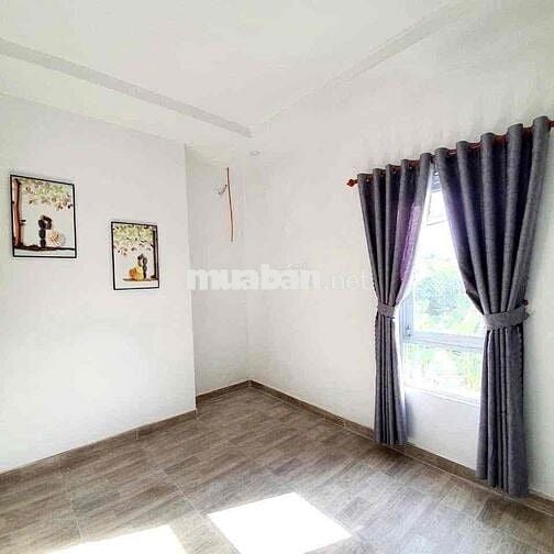 Cho thuê nhà trệt lầu 100m2 3phòng sẵn 3máy lạnh hẻm Nhật Tảo Cái Răng