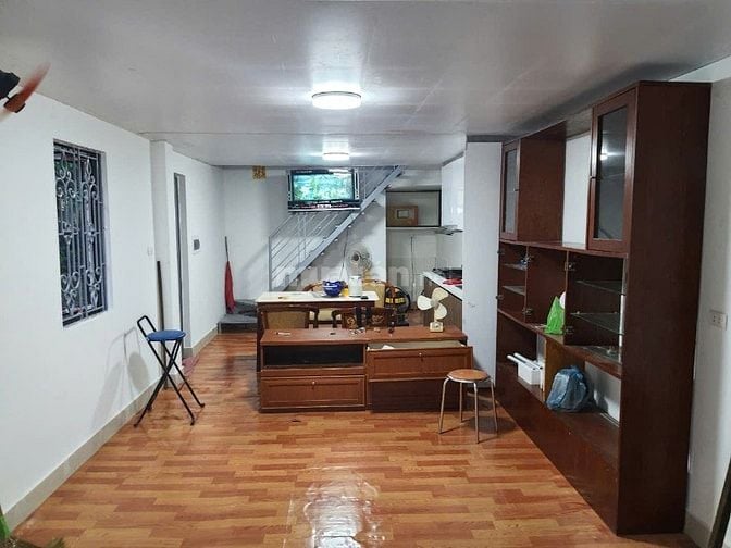 Cho thuê nhà để ở hoặc kinh doanh