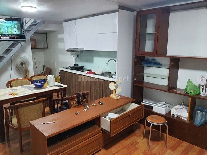 Cho thuê nhà để ở hoặc kinh doanh