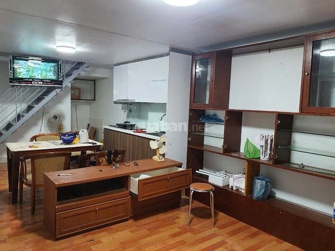 Cho thuê nhà để ở hoặc kinh doanh