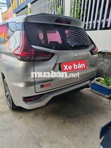 Xpander 2018 số sàn