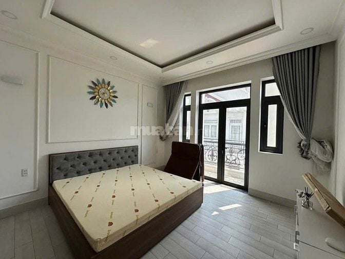 bán nhà đường 2 phường trường thọ