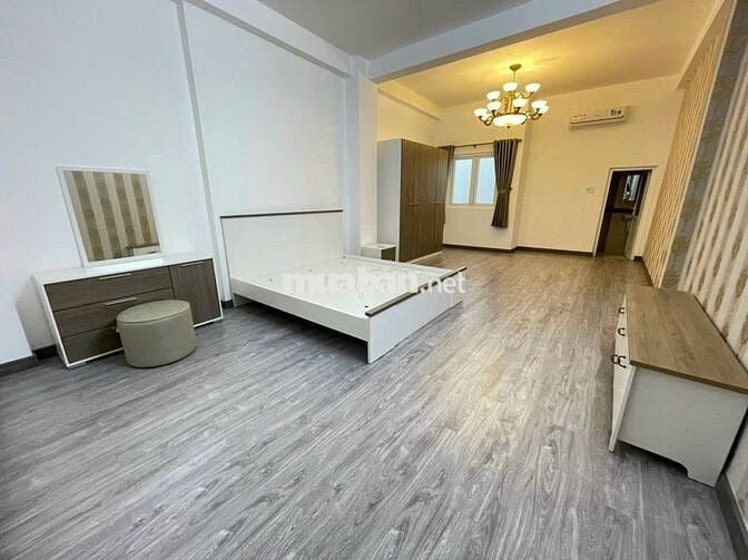 SIÊU PHẨM NHÀ ĐẸP MẶT TIỀN - 282C Nguyễn Trọng Tuyển P.1 Quận Tân Bình
