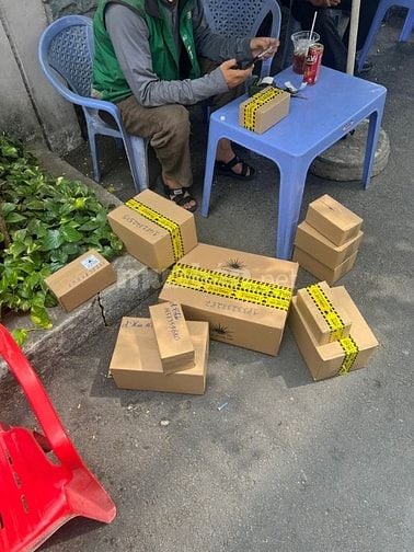 TUYỂN NHÂN VIÊN PART-TIME/ FULL- TIME 