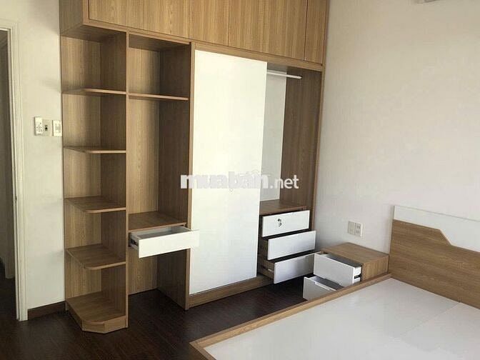 SIÊU PHẨM NHÀ ĐẸP MẶT TIỀN - 282C Nguyễn Trọng Tuyển P.1 Quận Tân Bình