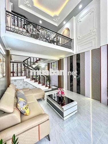 CHO THUÊ NHÀ HẺM HOÀNG QUỐC VIỆT