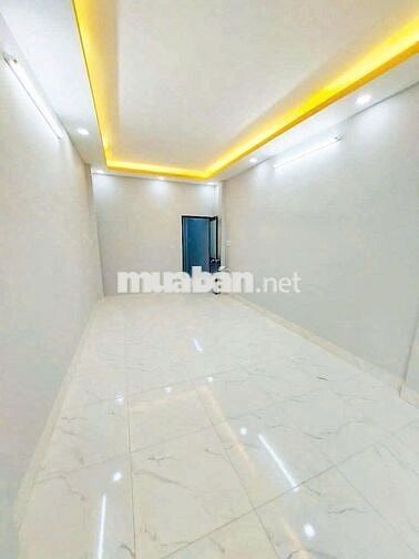 Nhà mới 99%, (3.5x13m 2L 2PN-3wc), 248/6 Nguyễn Tiểu La Q10