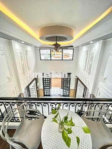 CHO THUÊ NHÀ HẺM HOÀNG QUỐC VIỆT