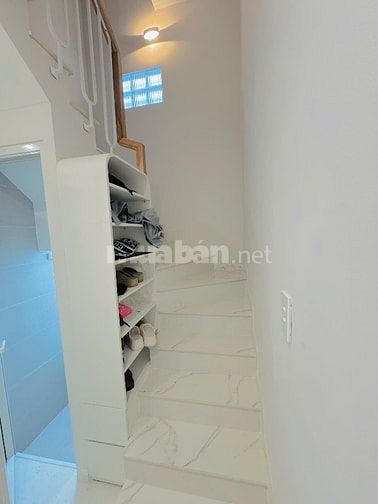 BÁN NHÀ GÓC 2 MẶT TIỀN : 115 VĨNH VIỄN - P. 4 - Q. 10 - TPHCM