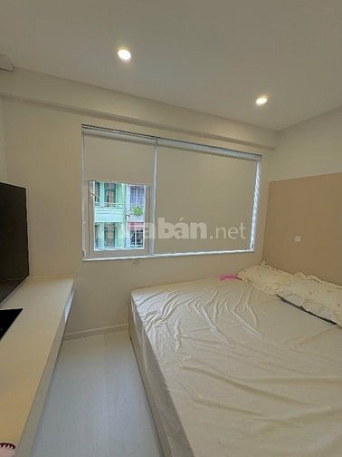 BÁN NHÀ GÓC 2 MẶT TIỀN : 115 VĨNH VIỄN - P. 4 - Q. 10 - TPHCM