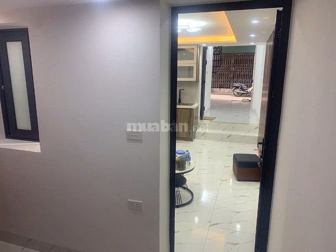 Bán nhà ngõ 67 Thái Thịnh Hà Nội, ngõ ôtô tiện kinh doanh 