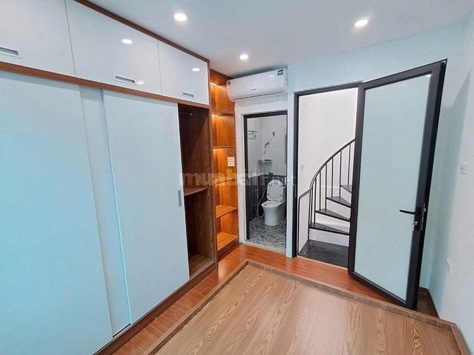 Bán nhà ngõ 67 Thái Thịnh Hà Nội, ngõ ôtô tiện kinh doanh 