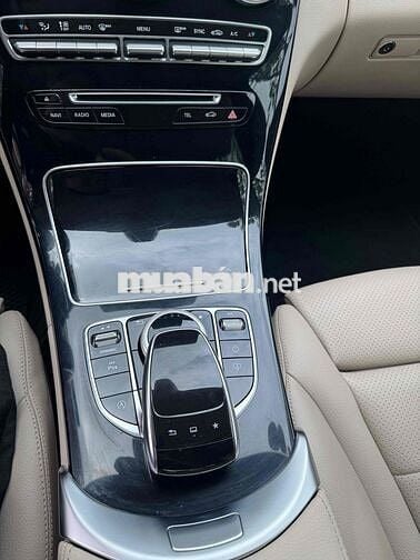 Mercedes Benz C Class 2015 C200 - 55000 km