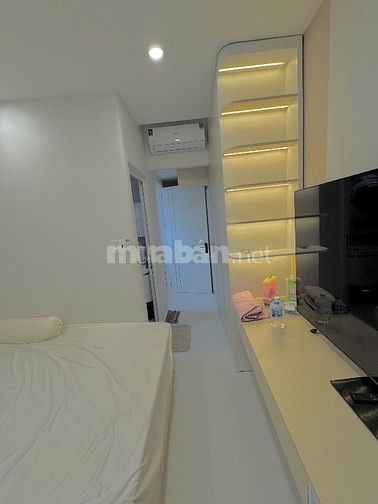 BÁN NHÀ GÓC 2 MẶT TIỀN : 115 VĨNH VIỄN - P. 4 - Q. 10 - TPHCM