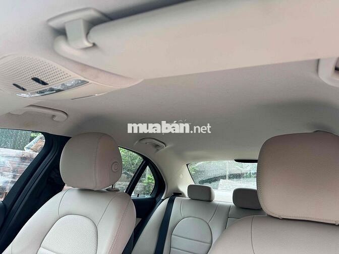 Mercedes Benz C Class 2015 C200 - 55000 km