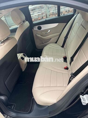 Mercedes Benz C Class 2015 C200 - 55000 km