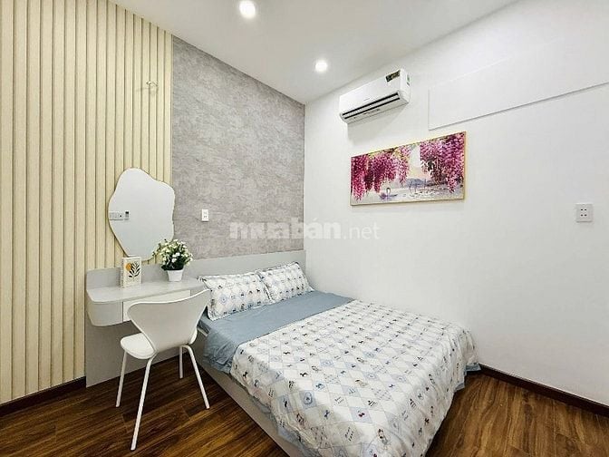 KẸT TIỀN CÔ TÂM SANG GẤP CĂN Đ PHẠM CỰ LƯỢNG, SẴN HỢP ĐỒNG THUÊ 13,5tr