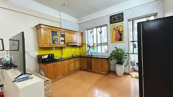 Chủ nhà cần bán nhanh căn hộ B10B 70m KĐT nam trung yên HN