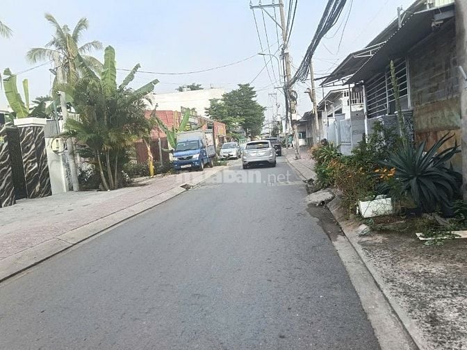 BIỆT THỰ SÂN VƯỜN SIÊU RỘNG – 546,4M² – NGANG 14M – CÁCH QL13 CHỈ 200M