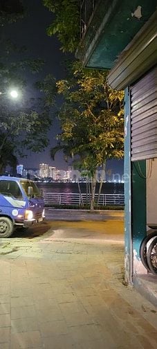 cc CHO THUÊ NGUYÊN CĂN TRÍCH SÀI, 5M RA HỒ TÂY, LÔ GÓC 35M2