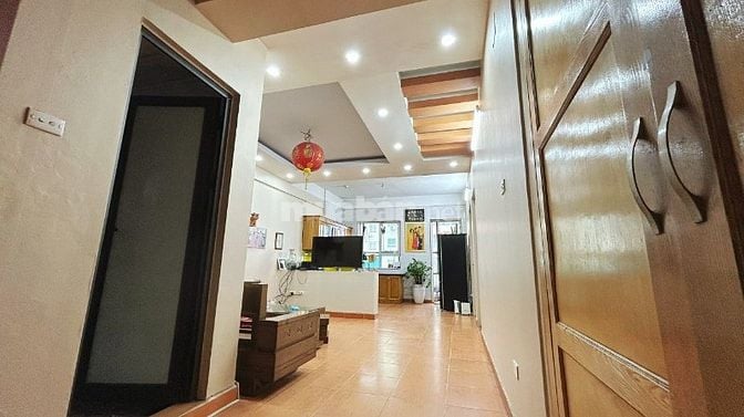 Chủ nhà cần bán nhanh căn hộ B10B 70m KĐT nam trung yên HN