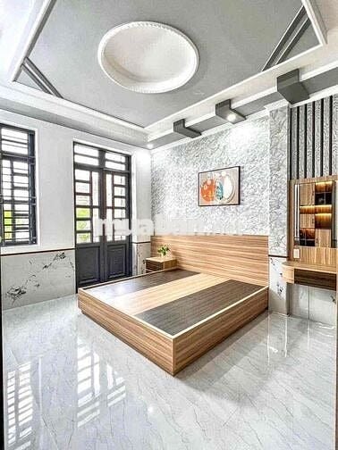 CHO THUÊ NHÀ HẺM HOÀNG QUỐC VIỆT