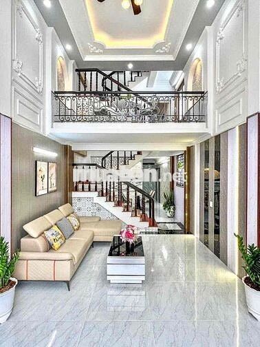CHO THUÊ NHÀ HẺM HOÀNG QUỐC VIỆT