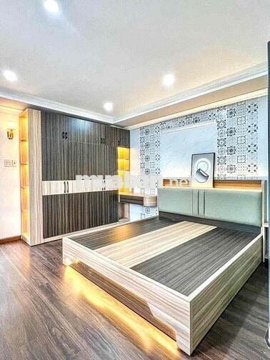 CHO THUÊ NHÀ HẺM HOÀNG QUỐC VIỆT
