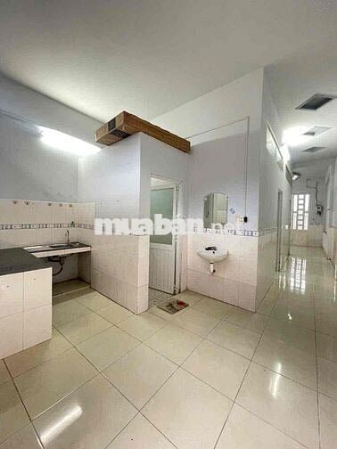Cho thuê nhà trệt nguyên căn 5x15m 2phòng sẵn 2máy lạnh Trần Vĩnh Kiết