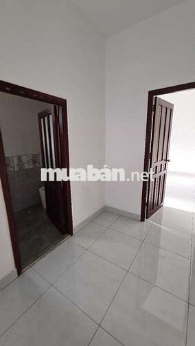 NHÀ 3.5X10M 1 TRỆT 2 LẦU 4PN  TTN 01