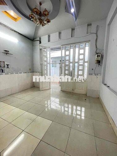 Cho thuê nhà trệt nguyên căn 5x15m 2phòng sẵn 2máy lạnh Trần Vĩnh Kiết