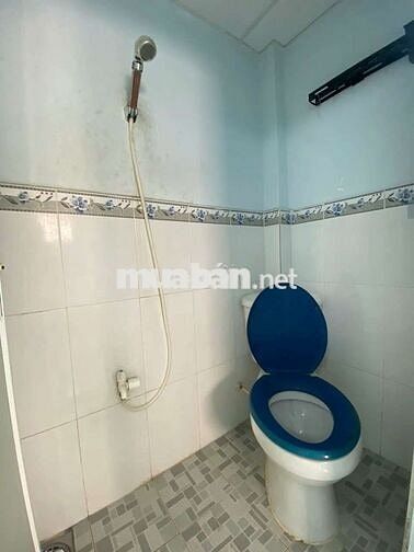 Nhà nguyên căn 40m2, 3 PHÒNG NGỦ, Đinh Tiên Hoàng, Quận Bình Thạnh