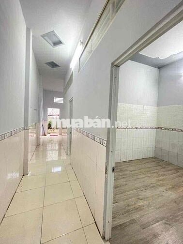 Cho thuê nhà trệt nguyên căn 5x15m 2phòng sẵn 2máy lạnh Trần Vĩnh Kiết